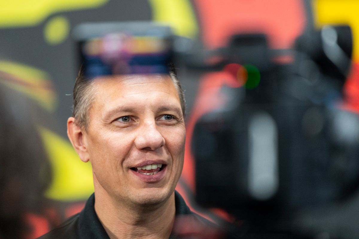 SCBTrainer Jussi Tapola im Interview «Wir versuchen, die letzten