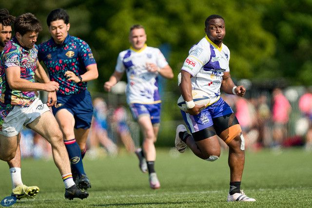 Ces rugbymen rêvent de gagner un titre européen