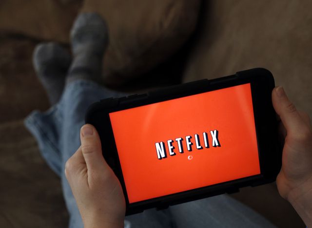 Netflix est un acteur majeur du streaming légal.