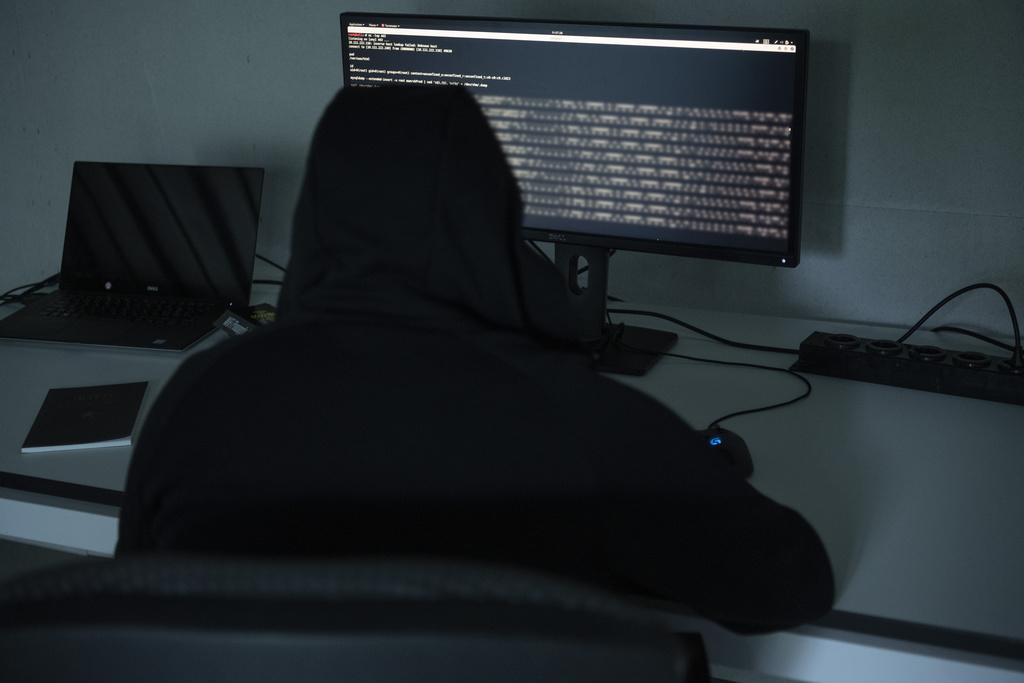 L’armée suisse a présenté mardi sa cyberstratégie 2021-2024.