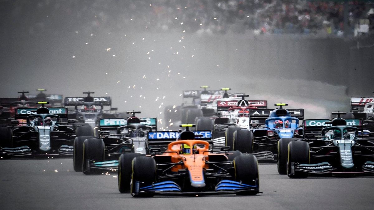 Formule 1 La F1 débarque au Qatar et s’y installe pour dix ans Le Matin Formule 1 La F1 débarque au Qatar et s’y installe pour dix ans Le Matin