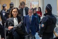 Frankreich: Lafarge geht gegen Urteil zu Terrorismusfinanzierung in Berufung