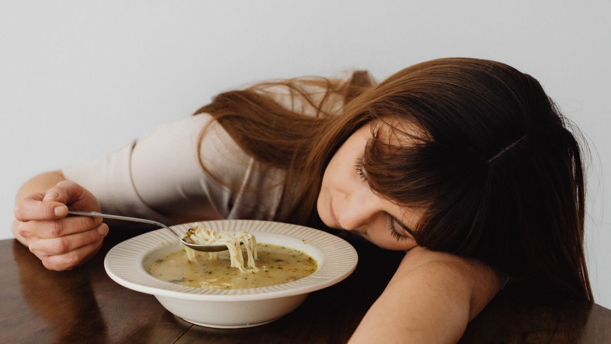 The Healing Power of Chicken Soup Home Remedies for Cold Relief Archyde