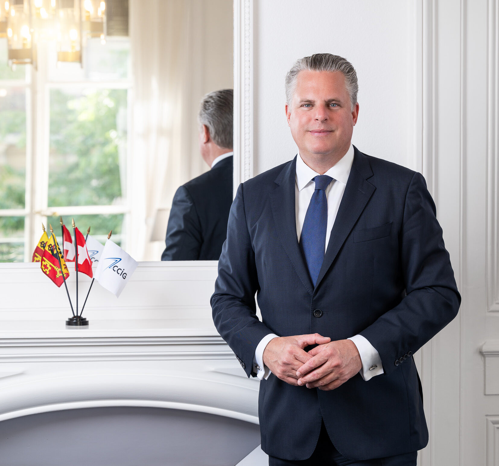 Crypto: le leadership de la Suisse en péril