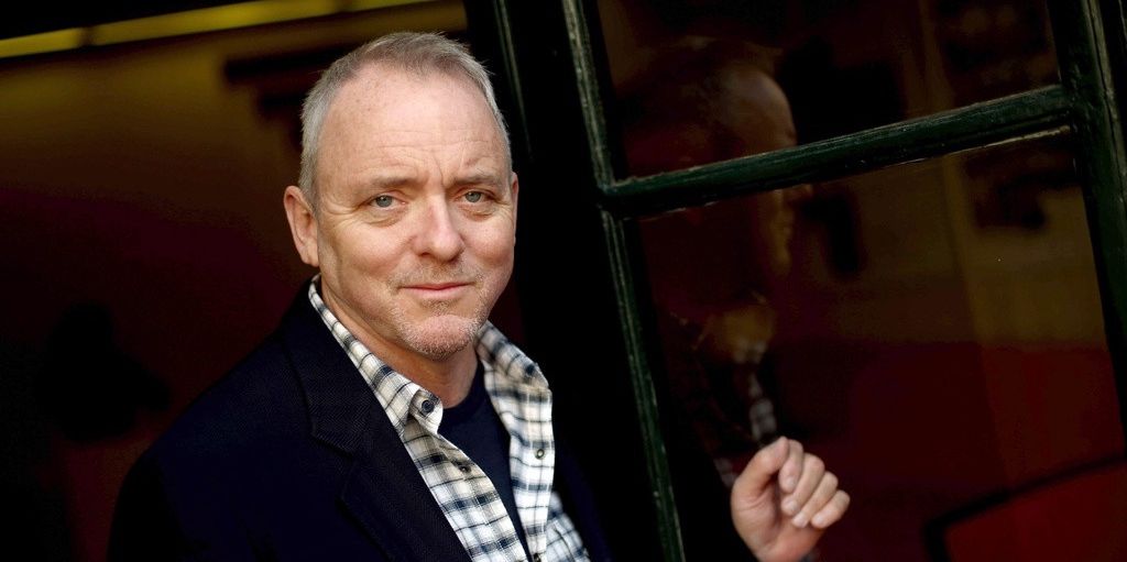 «Wir leben wie selbstverständlich in einer Kultur der Weissen»