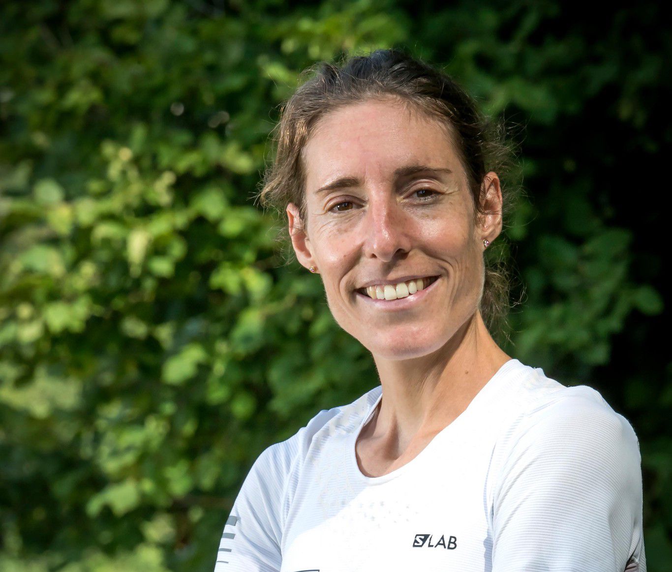 Insatiable, Maude Mathys a remporté sa cinquième couronne européenne en individuel.