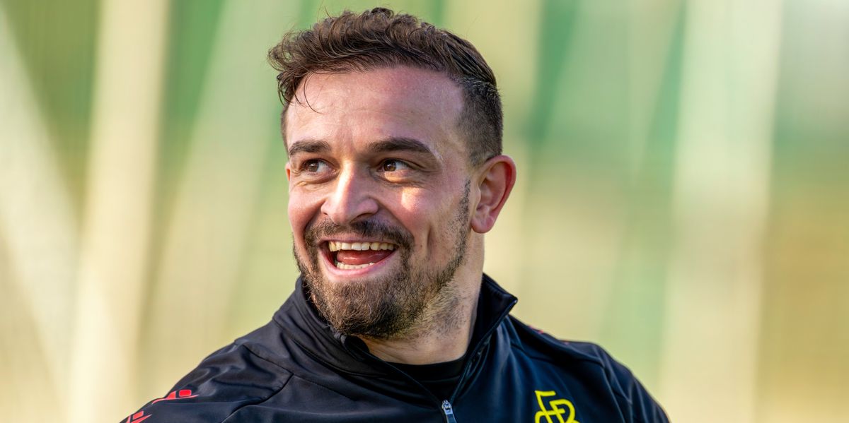 Super League: Endlich ist die lustigste Liga der Welt zurück