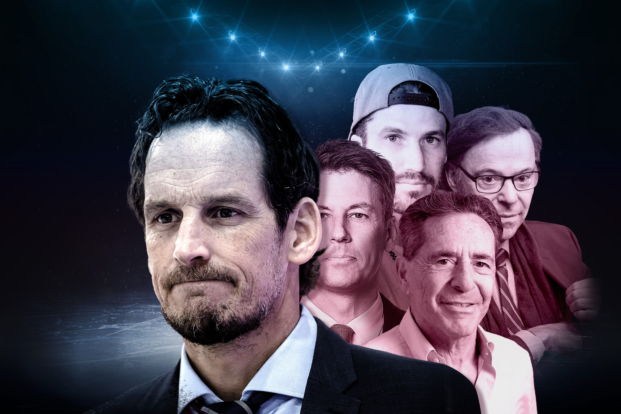 Affäre Fischer: Eine Geschichte, die nur Verlierer kennt