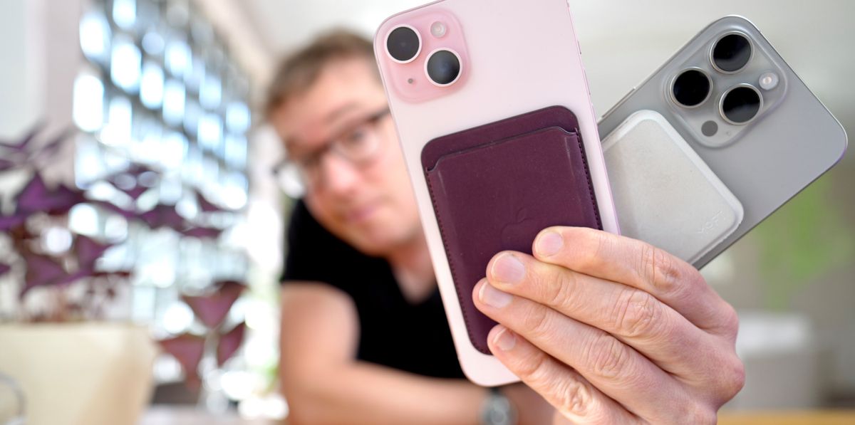 iPhone 15 oder 15 Pro? Unsere Faustregel hilft bei der Entscheidung