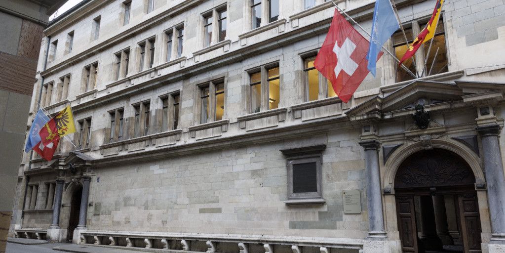 HES-SO Gen&egrave;ve: un r&eacute;f&eacute;rendum lanc&eacute; contre les coupes