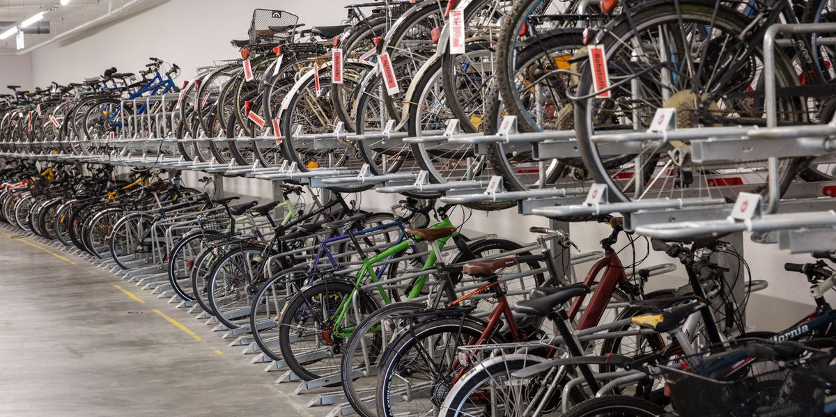 Bern: Pro Velo criticizes the removal of bicycle parking spaces