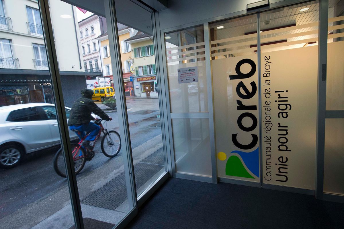 Plutôt qu’un directeur, la Coreb devrait pouvoir compter sur deux secrétaires régionaux dès 2023.