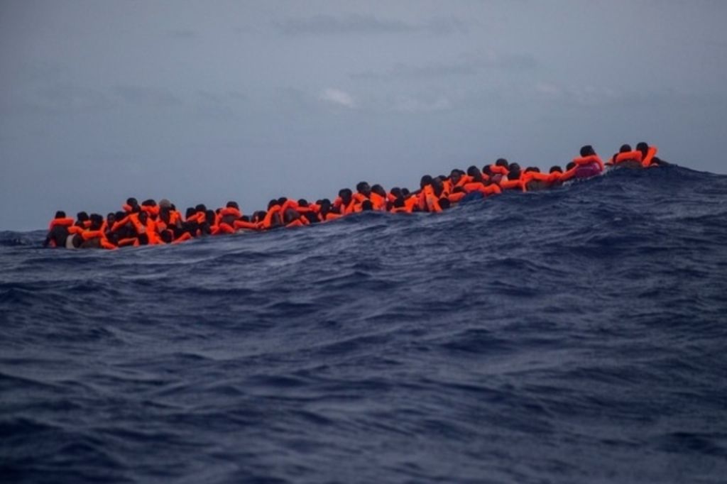 Sans navires de sauvetage, la Méditerranée «deviendra une mer de sang»