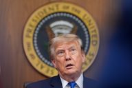 Krieg in Nahost: Trumps Rhetorik nutzt sich ab