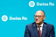 Rückversicherer in der Kritik: Aktivisten werfen Swiss Re zu wenig Engagement in der Klimapolitik vor