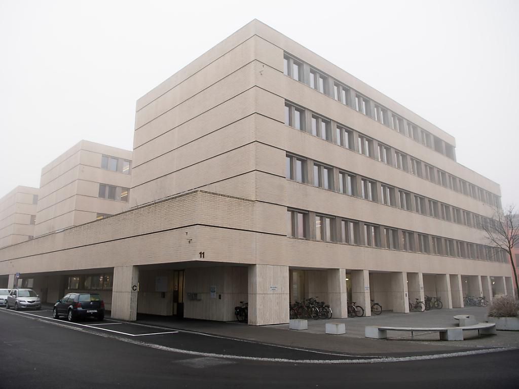 L’homme avait été condamné mi-octobre à une peine de 16 ans de prison par le tribunal régional de l’Oberland (archives).