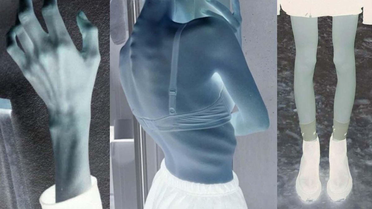 Comment Instagram peut pousser les ados à l’anorexie