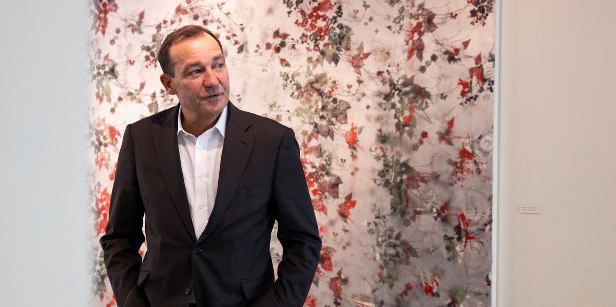 Es begann bei einem Bier im «Haus der Freiheit» – die Geschichte der ...