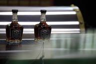 Gescheiterter Zusammenschluss: Pernod Ricard und Brown-Forman beenden Fusionsgespräche