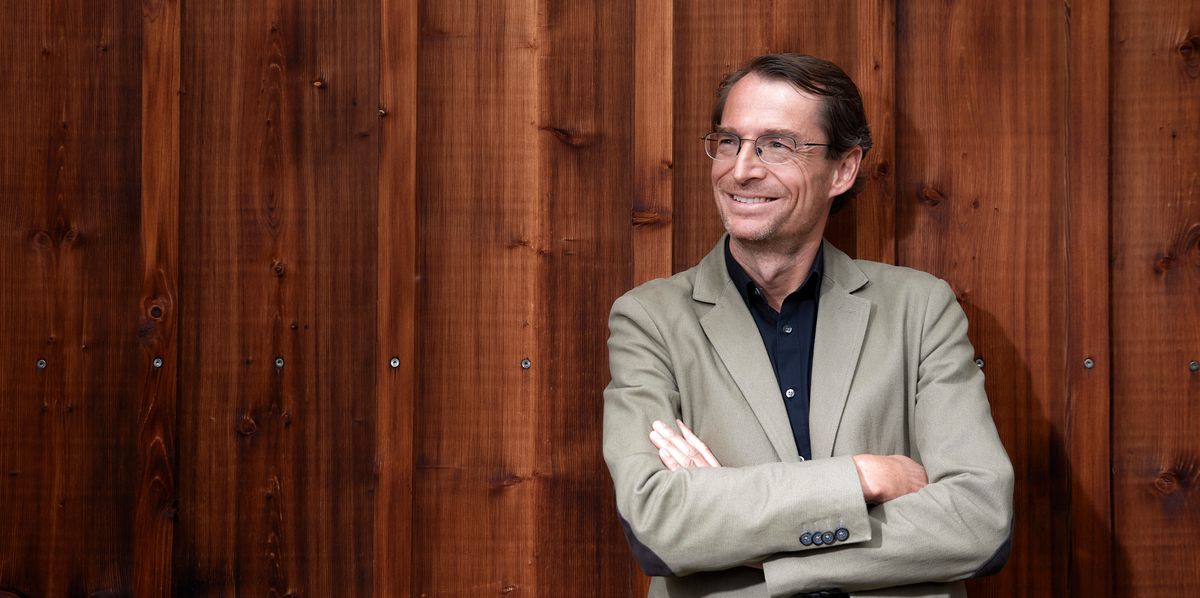 Christoph Mueller, directeur artistique du Gstaad Menuhin Festival & Academy, quittera ses fonctions après l’édition 2025.