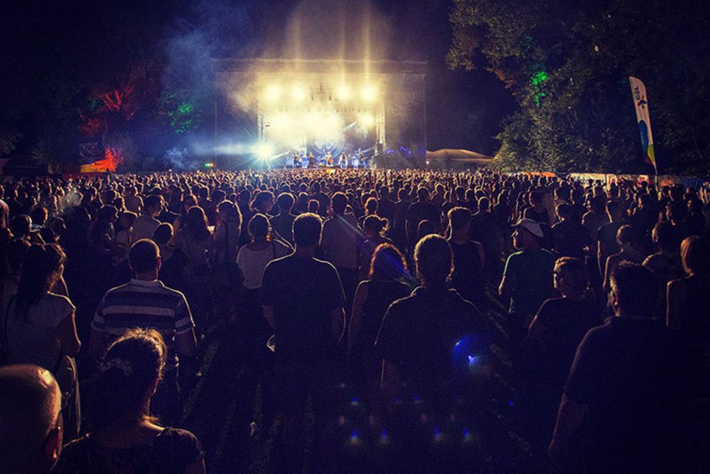 Le Guinness Irish Festival veut faire danser Sion