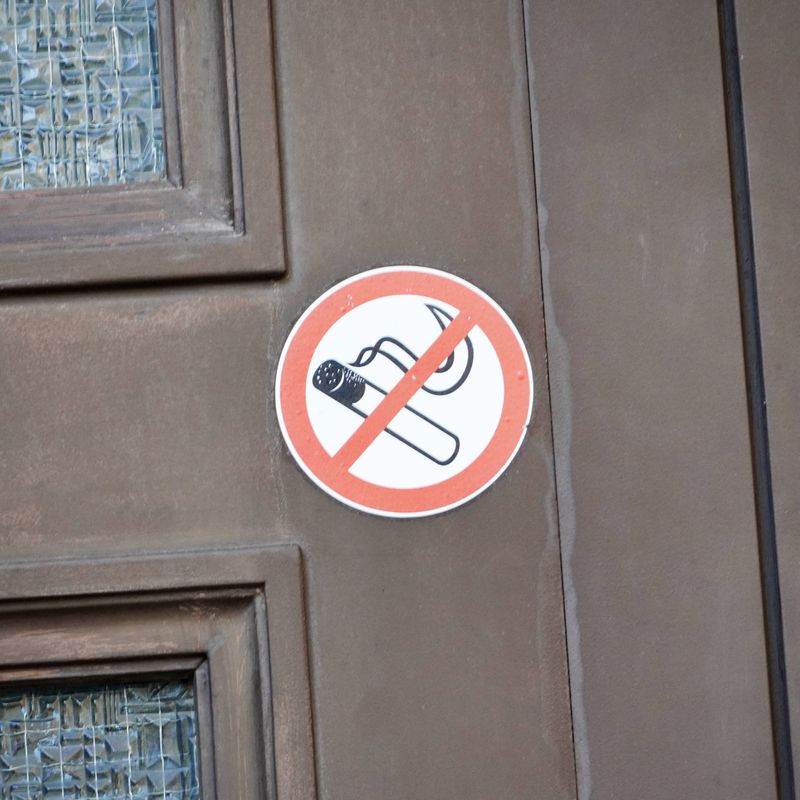 elfbar nachfüll pod läuft aus Nouvelles mesures anti-tabagisme: ce qu'en pensent les Guyanais main image 1