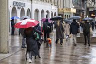 Schweiz: Inflation im Januar bei 0,1%