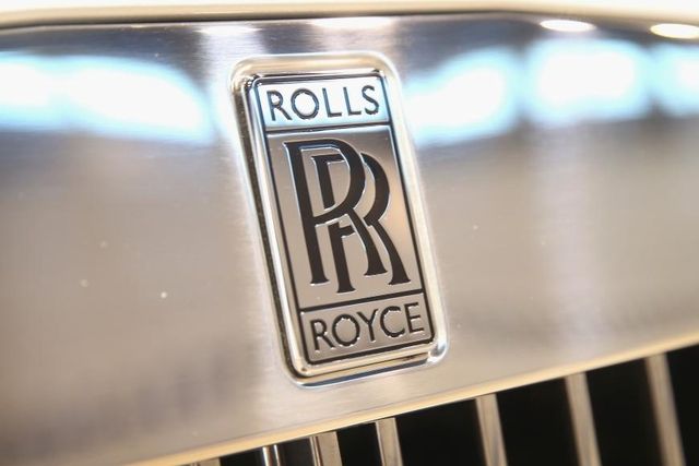 Le titre de Rolls-Royce chute à l'ouverture de la Bourse de Londres après la publication de mauvais résultats.