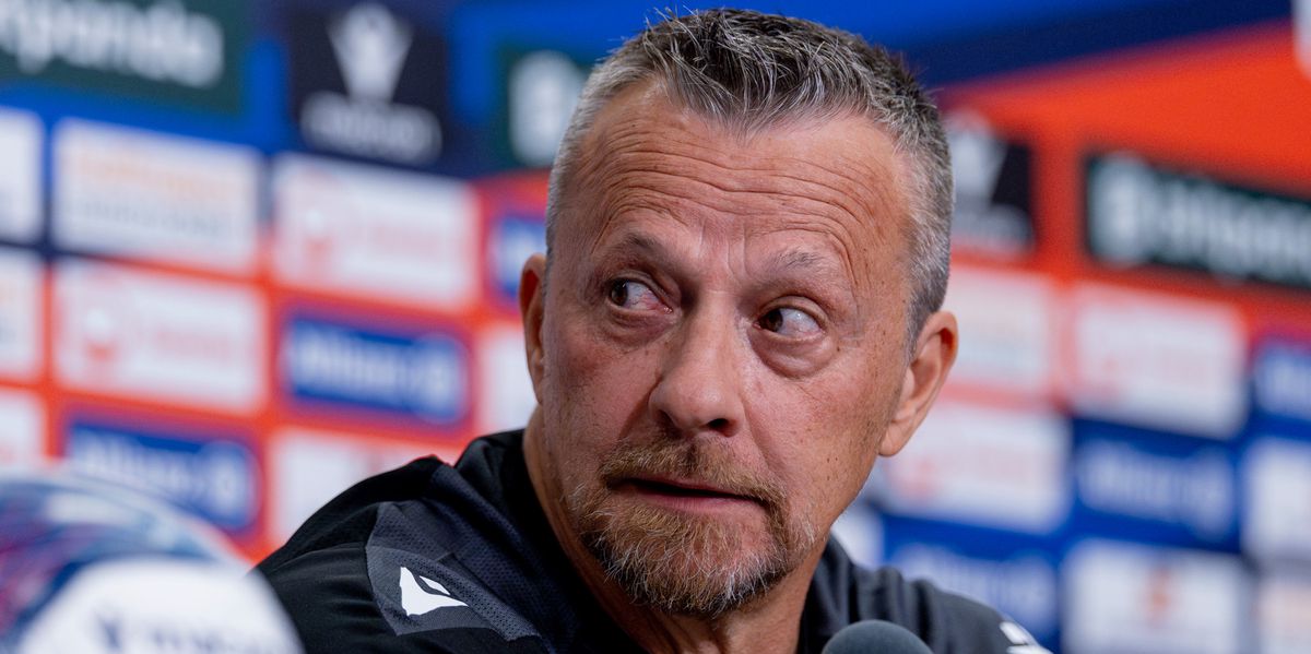 FC Basel: Will calm return to FCB with Jokanovic?
