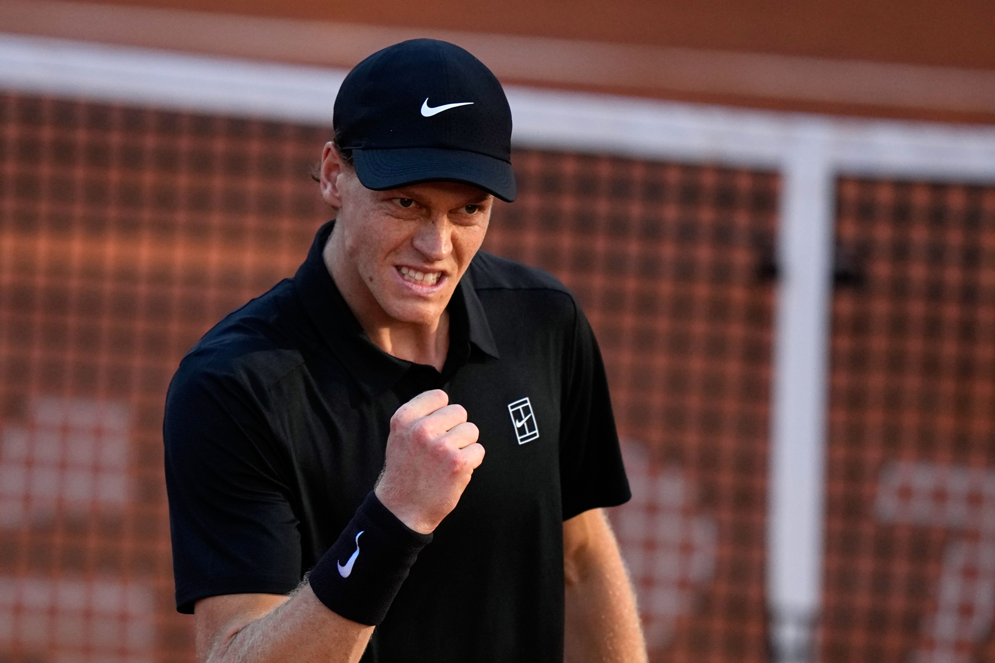 Masters 1000: Sinner dispose de Ruud et triomphe à Rome
