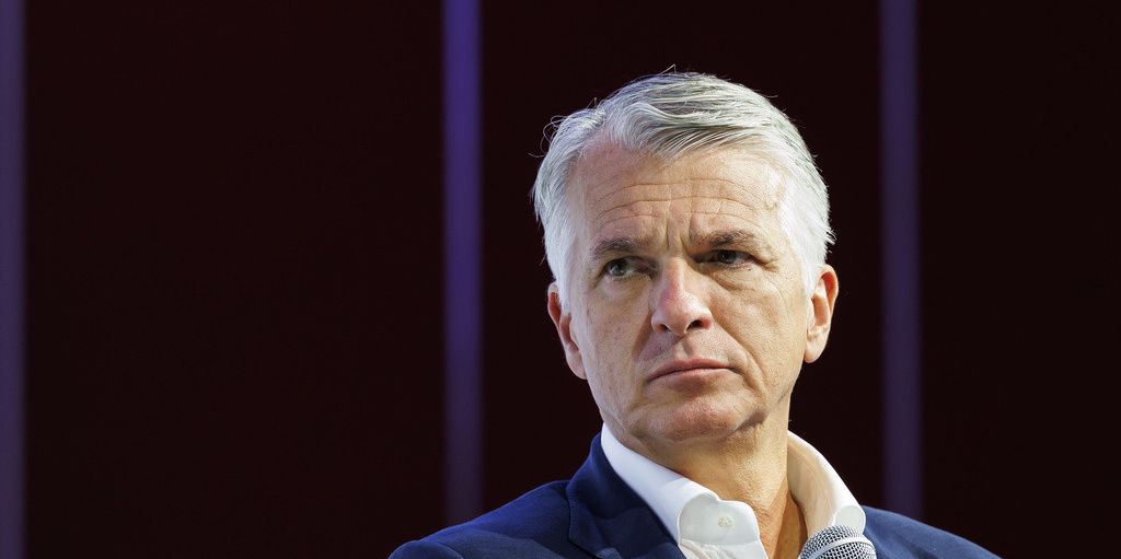 Quartalszahlen nach CS-Deal: UBS mit grösserem Verlust als erwartet