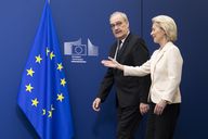EU-Verträge: Der Ständerat hat richtig entschieden: Die Bilateralen III gehören vor Volk und Stände