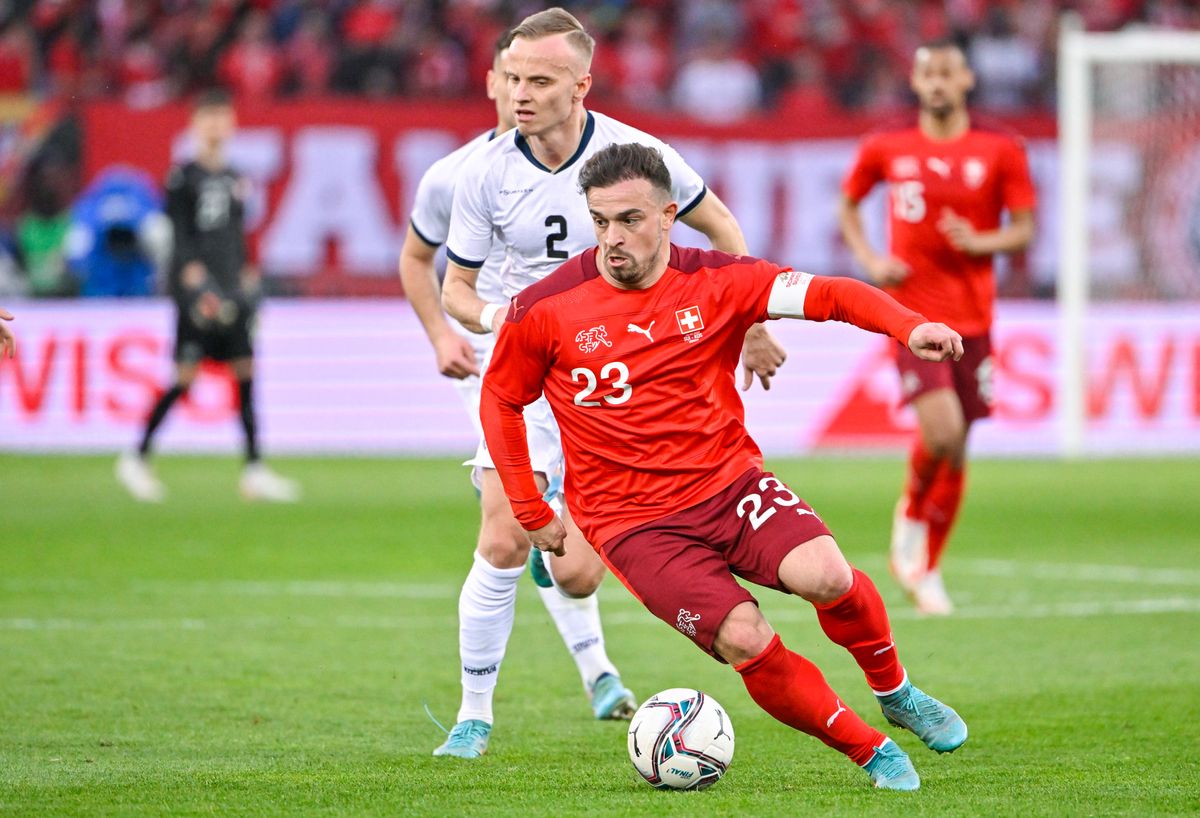 Por, pritjet për ndeshjen në Bazel janë edhe më të mëdha: “Për sa i përket numrit të tifozëve në stadium, ndoshta do të jetë ndeshja më e madhe në shtëpi që kemi pasur ndonjëherë si Kombëtare e Kosovës”.