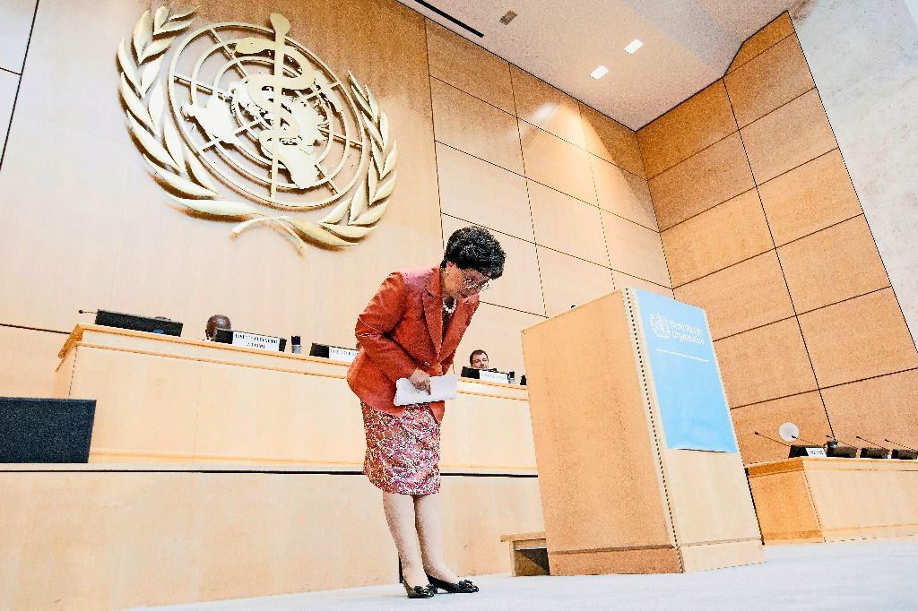 OMS: les six candidats passent leur grand oral