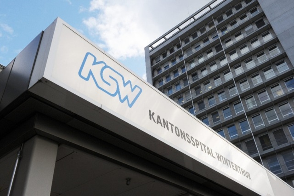 KSW muss Operationen wegen Coronavirus verschieben