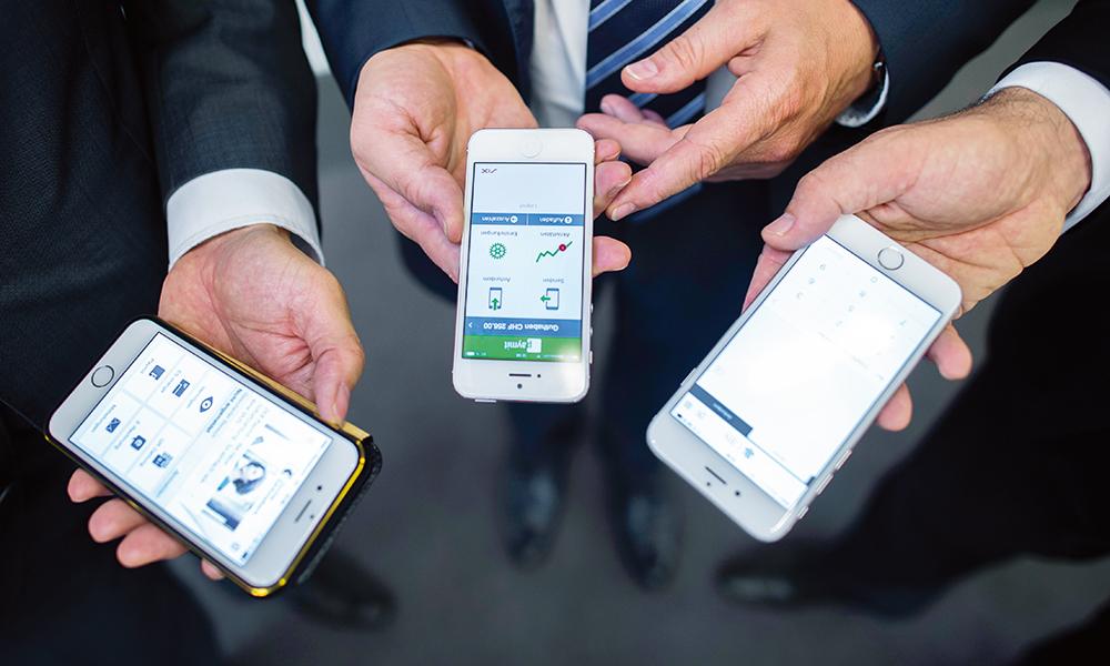 SIX, UBS et la Banque Cantonale de Zurich ont lancé Paymit ce printemps.