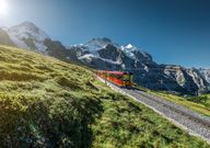 Schweizer Tourismus: Jungfraubahnen zwischen geopolitischen Verwerfungen und Sommerboom