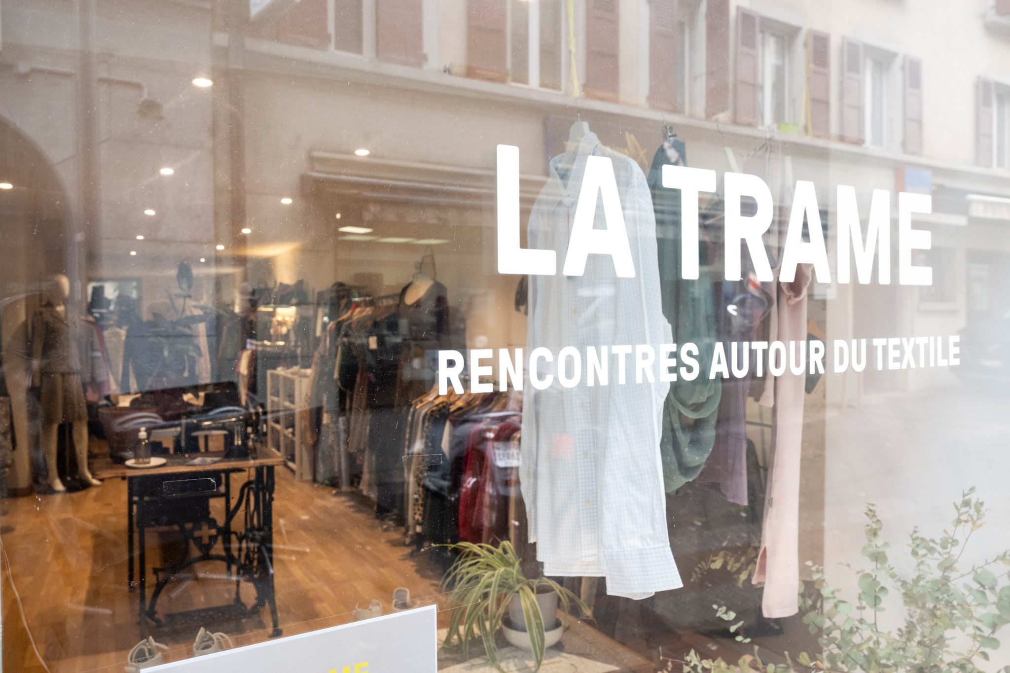 «Fast fashion»: Lausanne cherche des solutions face à Shein et Temu