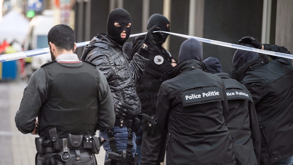 «Der Kampf ist nicht vorbei» – dann explodieren Bomben