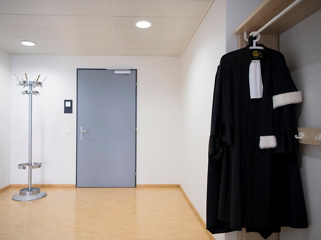 Le Tribunal pénal de la Gruyère a condamné la femme de 27 ans prévenue de l’assassinat en novembre 2018 d’une fillette de 2 ans et demi à la prison à vie (photo d’archives).