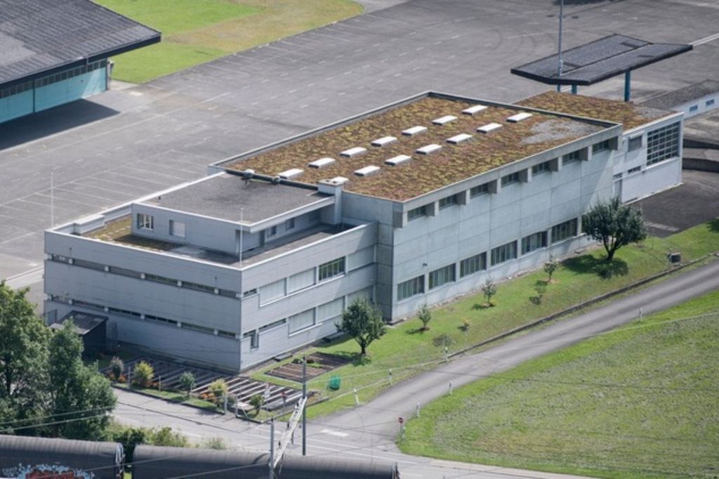 Schwyz ne veut pas d'un centre de requérants