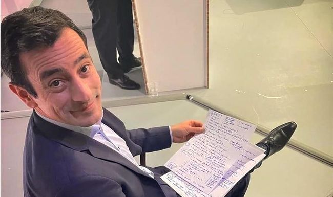 Le candidat à la succession de Béatrice Métraux, les derniers mois de cette campagne ont pu être «éprouvants».