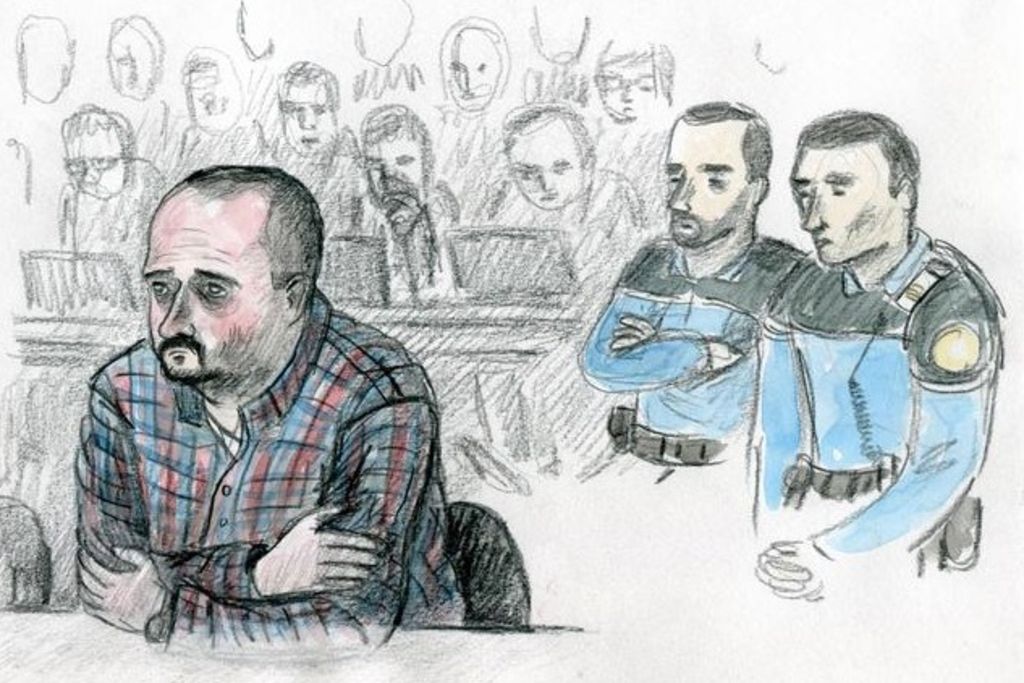 L'assassin de Marie de retour devant le tribunal