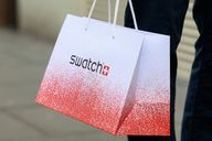 Urteil in London: Swatch Group erhält im Rechtsstreit mit Samsung 11,6 Mio. $