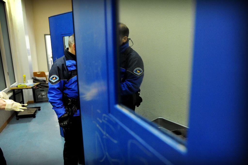 Il vandalise onze voitures en une soirée