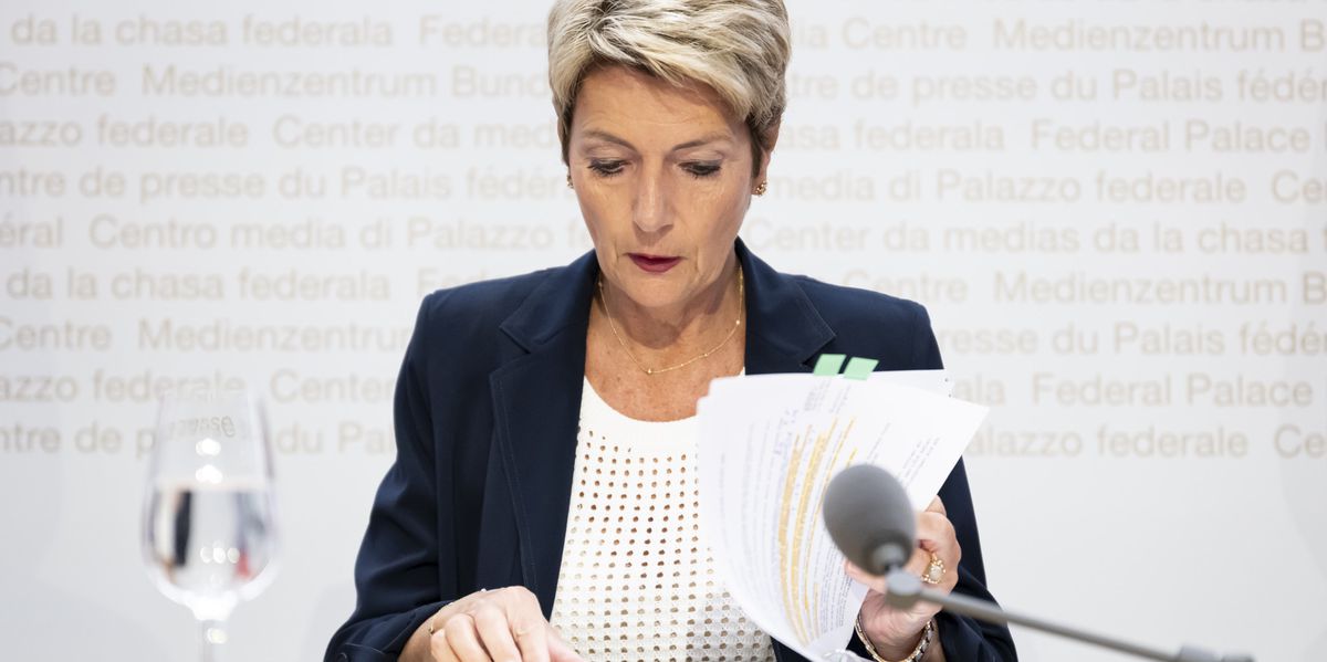 Steuer auf Kapitalbezügen: 2. und 3. Säule: Wen der Bundesrat schröpfen ...