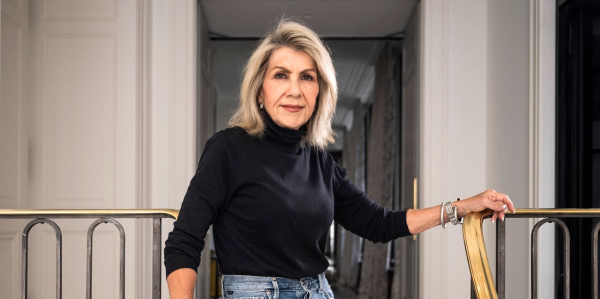 Carmen Reinhart: «Der KI-Boom ist eine Blase»