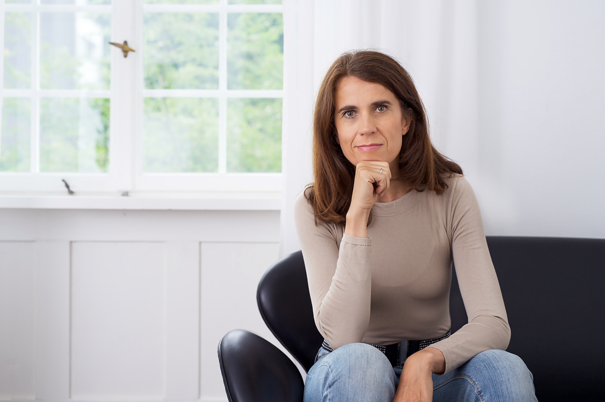 Interview zu Deepfakes: Sie behandelt Online-Sexualstraftäter: «Darunter sind auch Familienväter, Priester oder Kinderärzte»