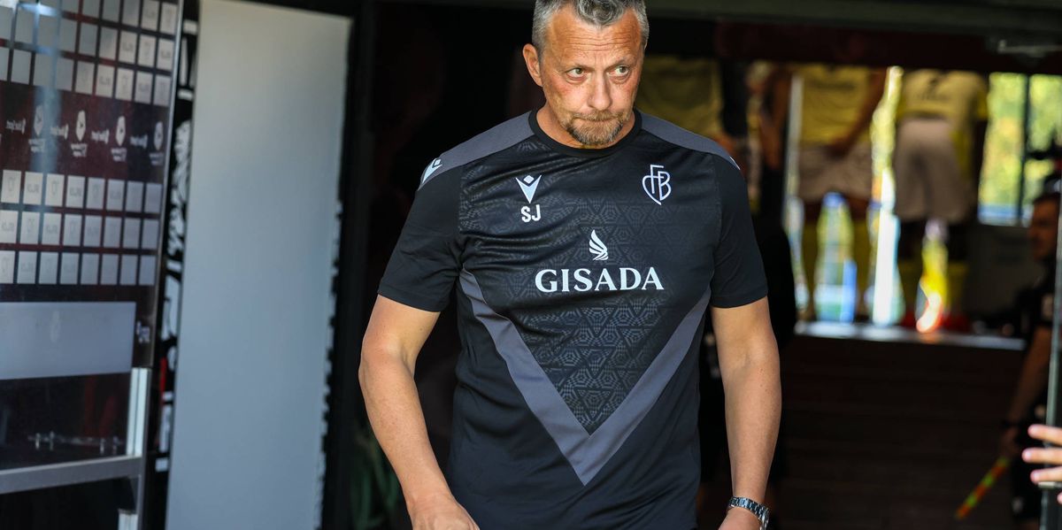 FC Basel: Jokanovic praises Shaqiri after 3-7 thrashing
