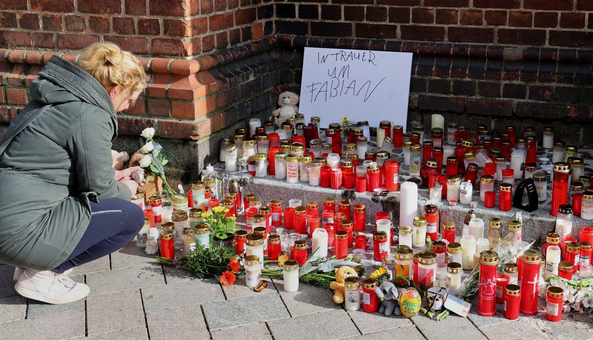 Fabian: Kinderleiche in Güstrow gefunden – was bekannt ist | Tages-Anzeiger